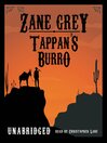 Tappan's  Burro